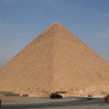 Pyramids <br>of Giza, Egypt