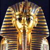 Tutankhamen <br>Ancient Egypt King