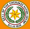 Cherokee Tribe