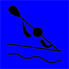 Olympic Canoeing