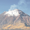 Volcano