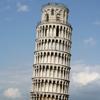 Leaning Tower of Pisa