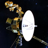 Voyager Space Mission