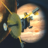 Galileo Space Probe