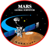 Mars Global Surveyor