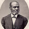 Garnet, Henry Highland <br>Abolitionist