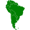 South America