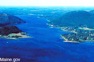 Somes Sound
