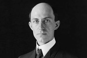 Wilbur Wright