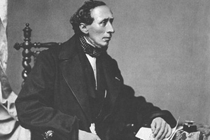 Photo of Hans, age 55