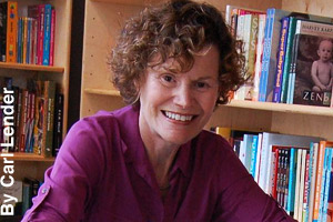 Judy Blume, writer
