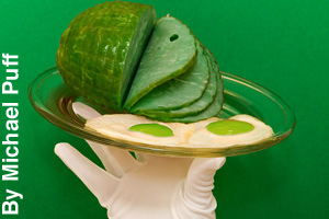 Green Eggs and Ham