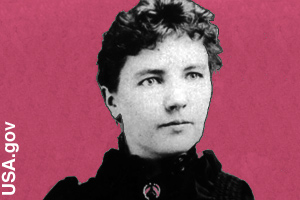 Laura Elizabeth Ingalls Wilder, teacher, farmer, journalist, and author