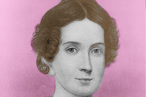 Little is known about Letitia Tyler