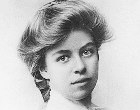 Eleanor, age 18