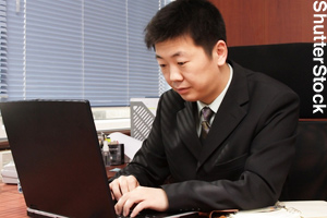 You must study to become an accountant.