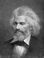 Abolitionist, Speaker and Writer