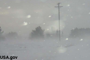 Blizzard