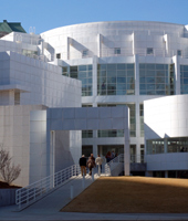 The High Museum