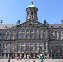 The Royal Palace