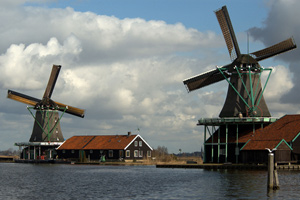 Windmills