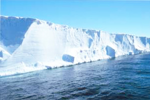 Ross Ice Shelf
