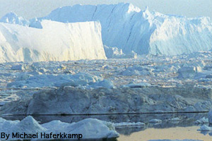 Icebergs